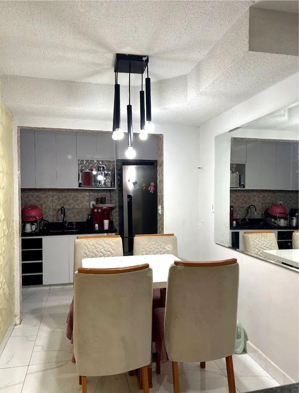 Vendo Apartamento no Valparaíso  - Foto 4