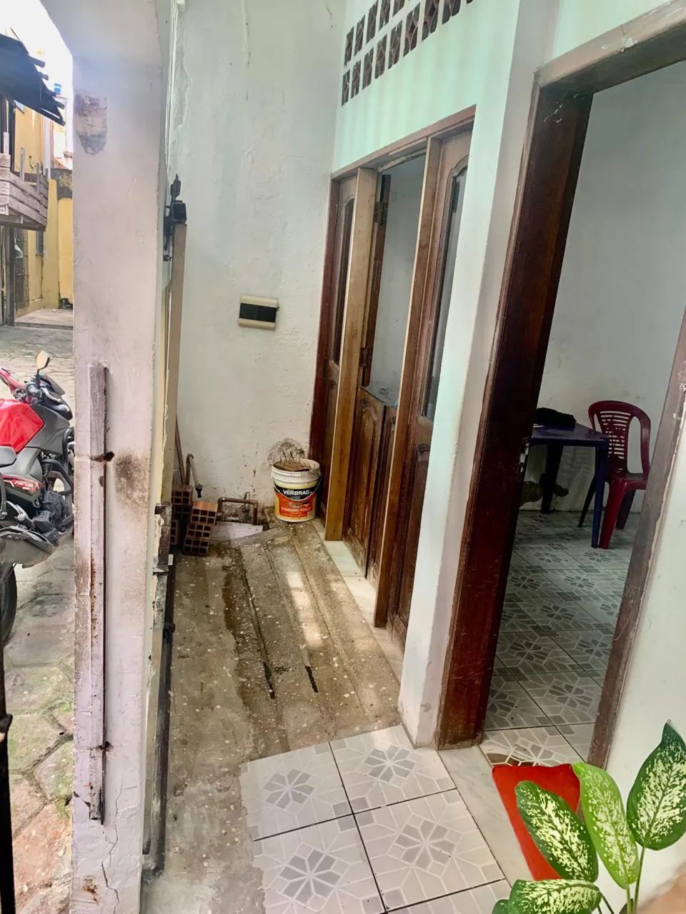 Vendo casa no Guama (D) - Foto 4