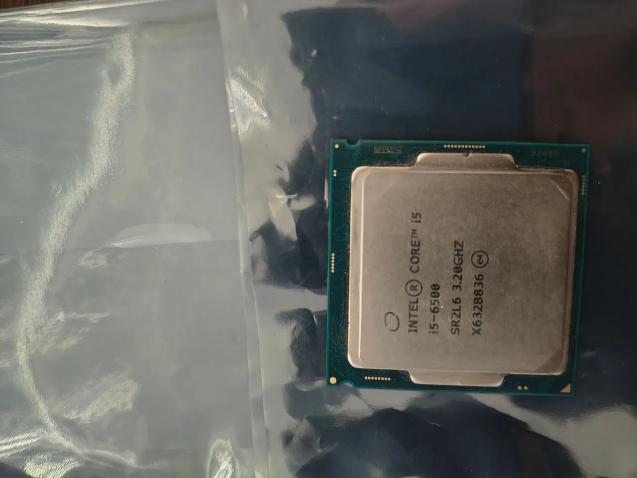 Processador i5 6500
