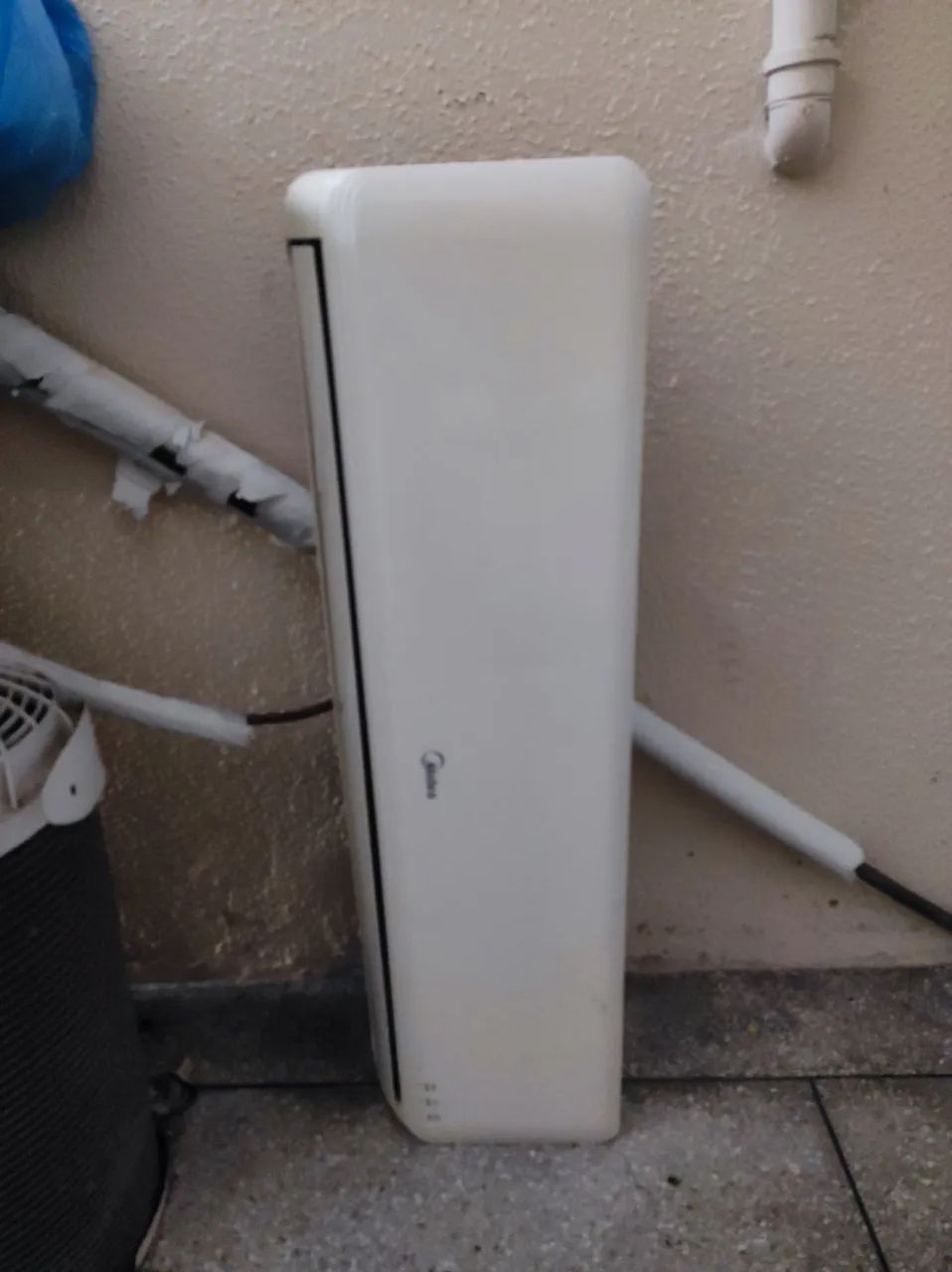 Ar condicionado Midea 18.000 - Foto 3