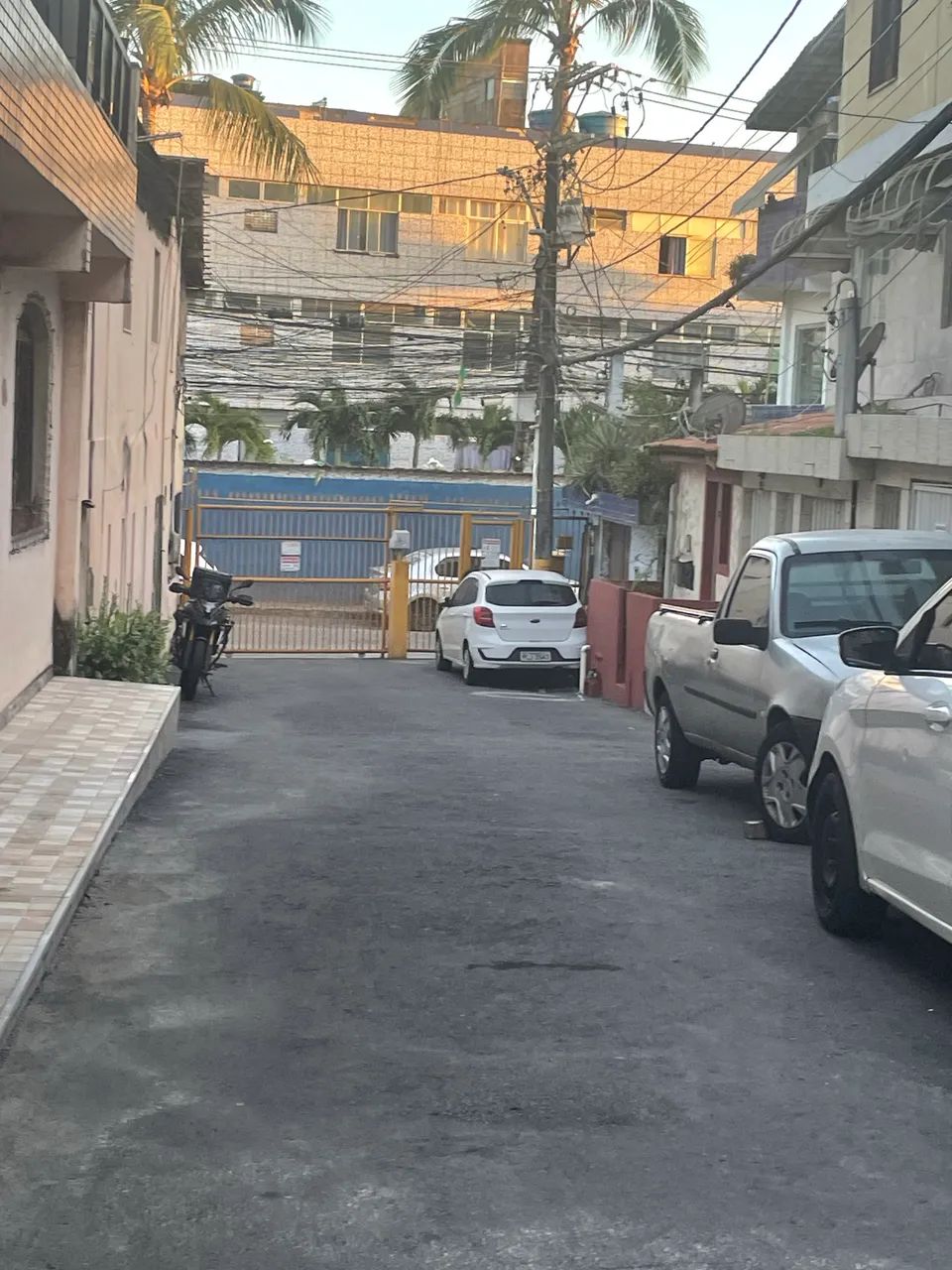 Aluga-se uma casa  - Foto 4