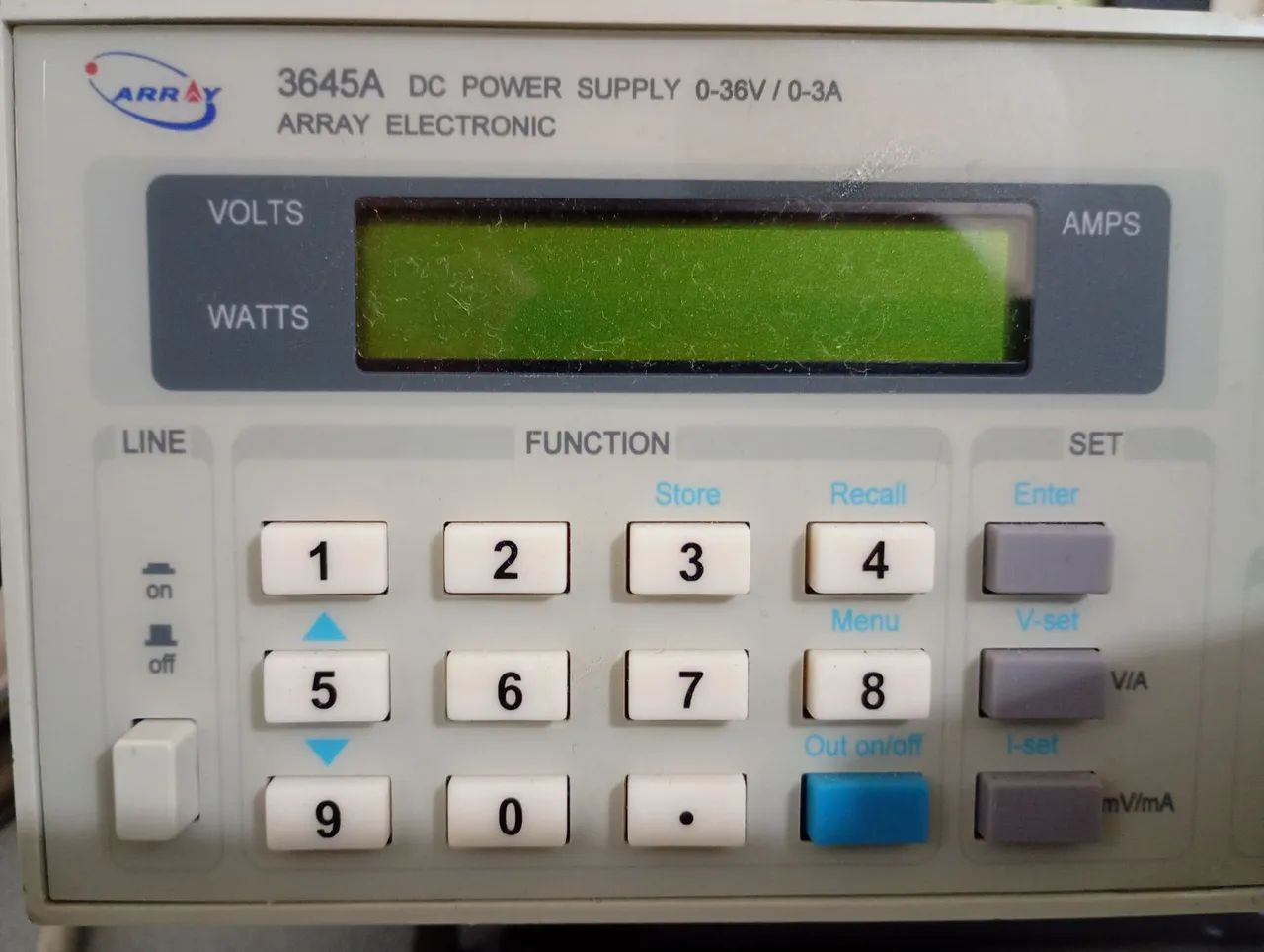 Power supply  - Foto 4