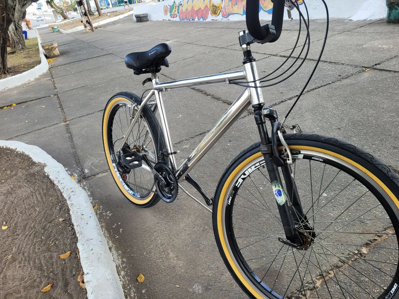 bicicleta ? 