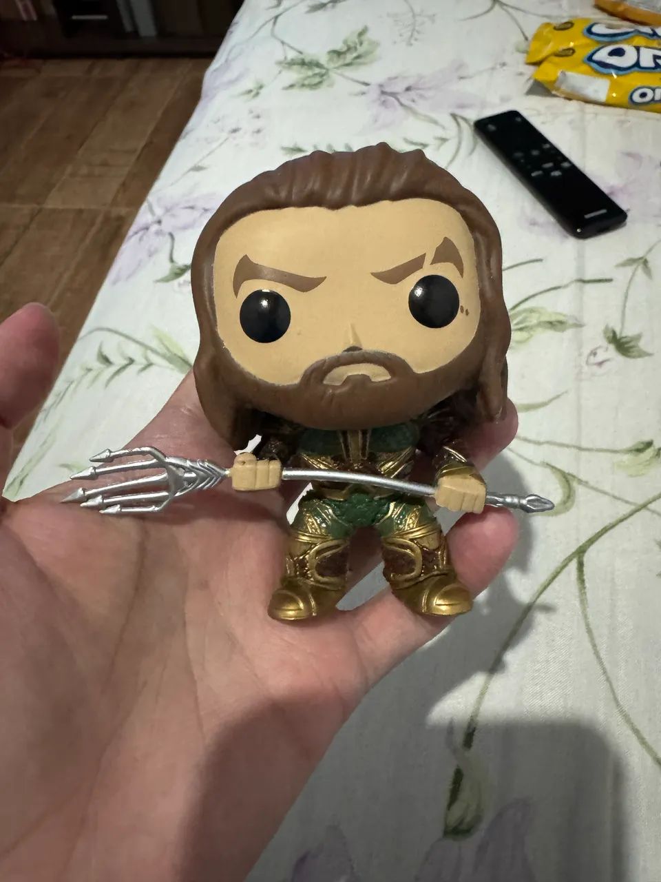 Funko POP Aquaman