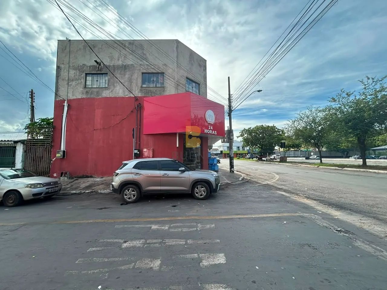 SALA COMERCIAL em CUIABÁ - MT, CPA IV - Foto 4