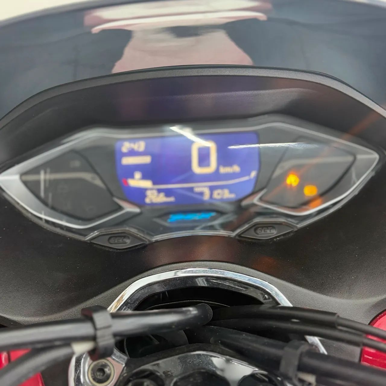 Honda PCX DLX 2025! - Foto 5