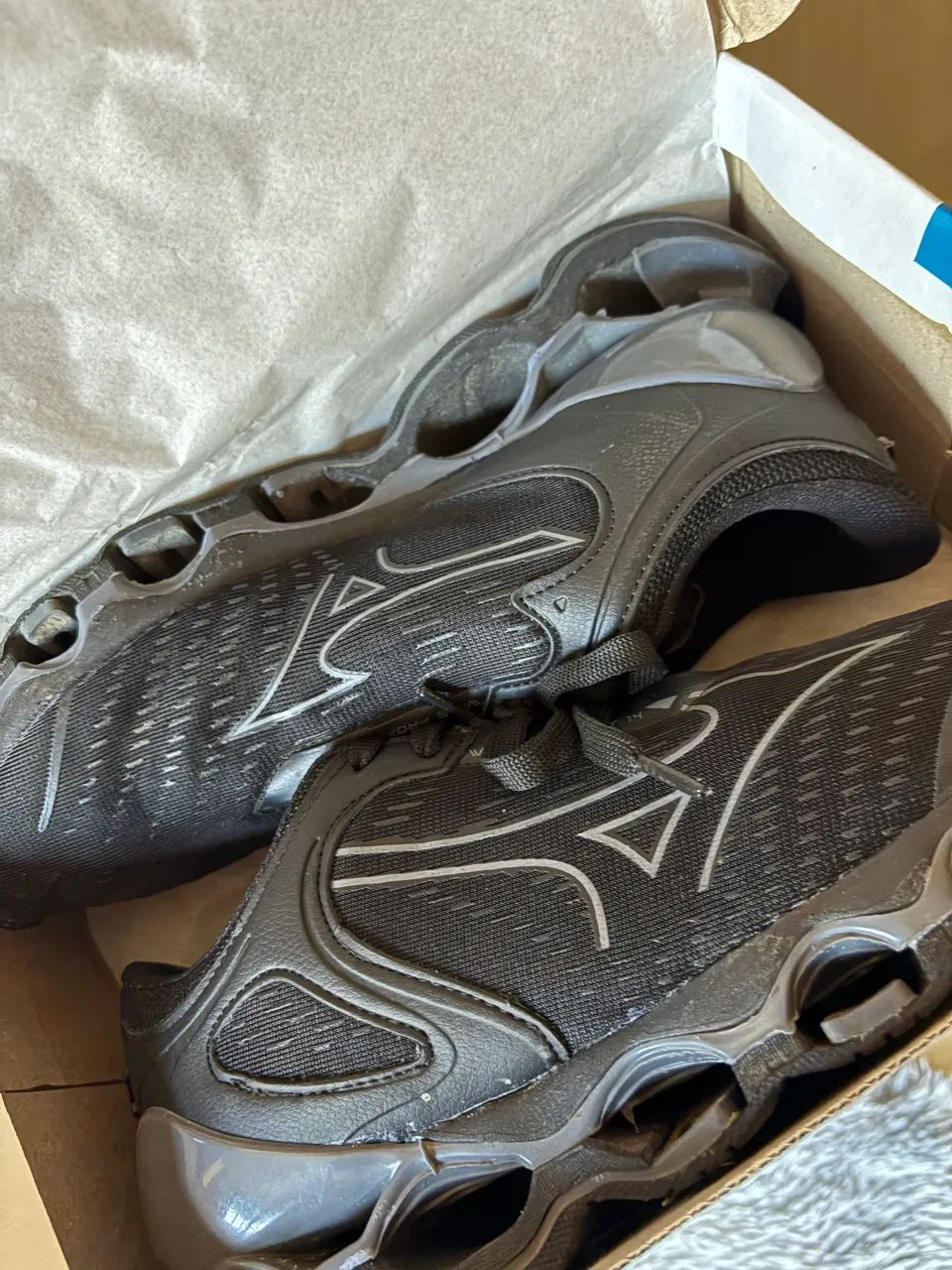 MIZUNO PROPHECY 14 - Foto 3