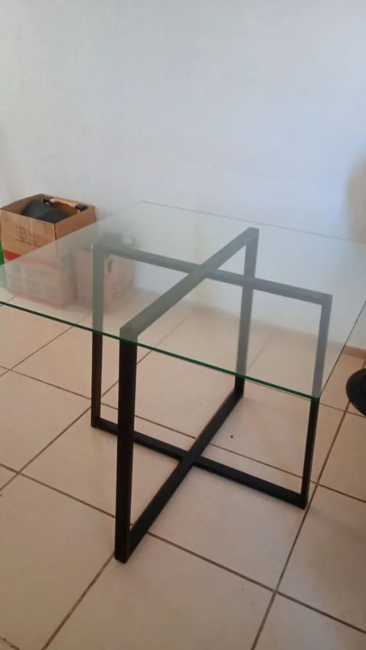 Messa de jantar
