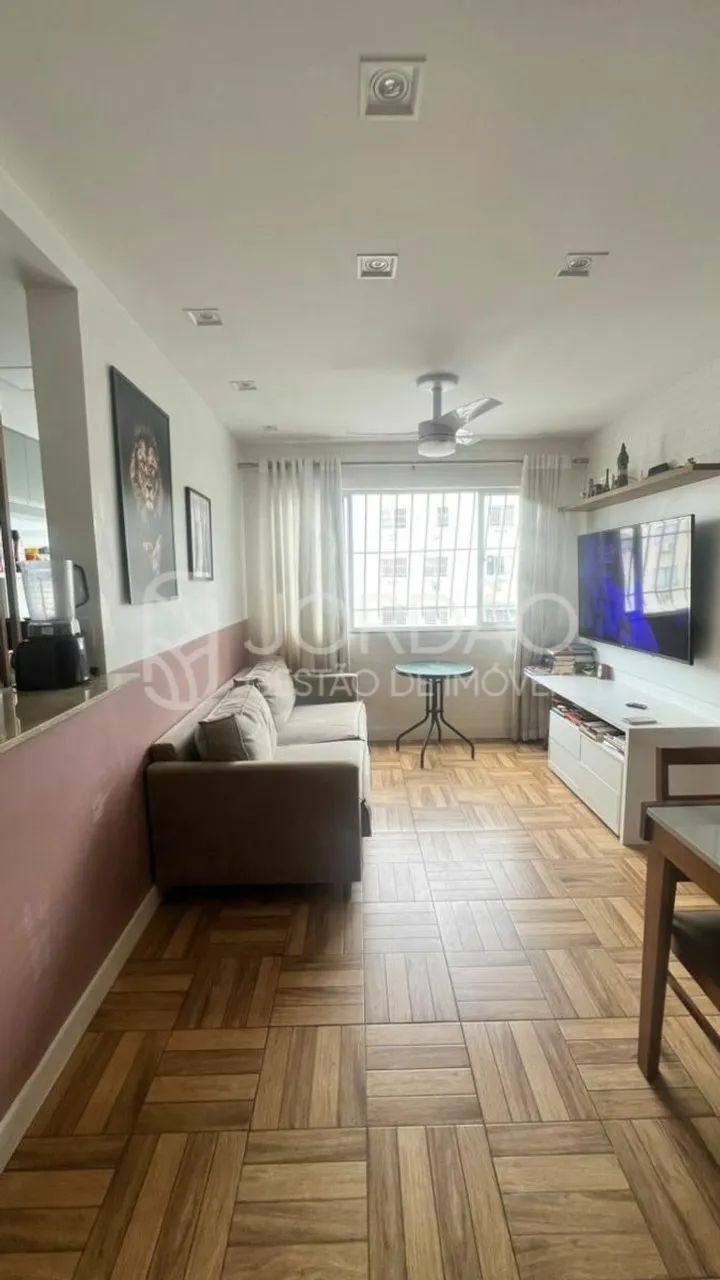 APARTAMENTO, 2 DORMITÓRIOS - Foto 4