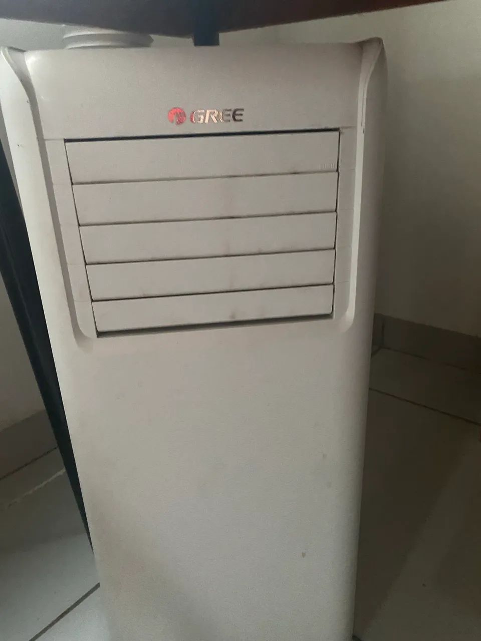 Ar condicionado portátil ? Aceito cartão - Foto 2