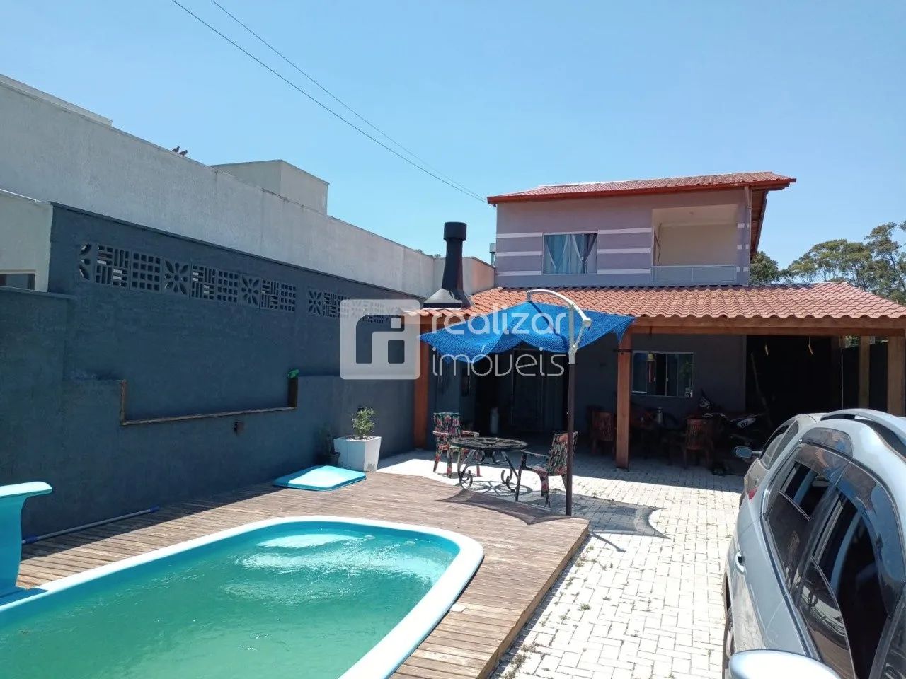Casa 3 quartos no bairro Rio Vermelho - Florianópolis - Foto 2