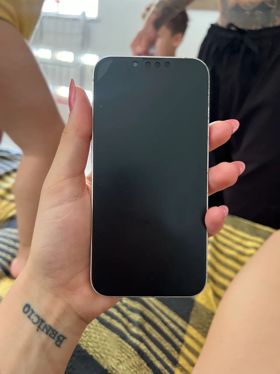 iPhone 13