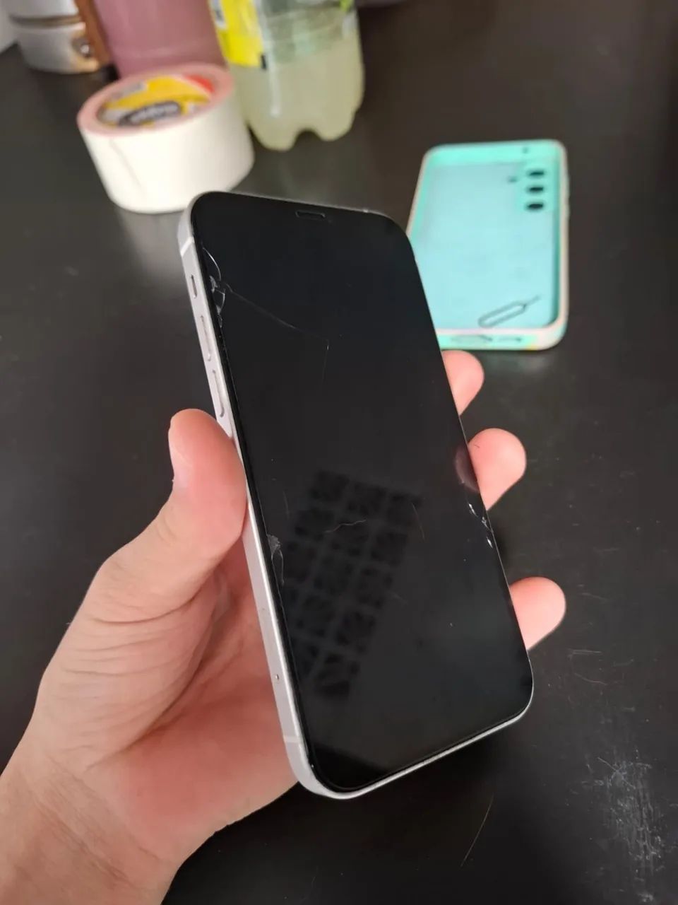 iPhone 12 - Foto 5