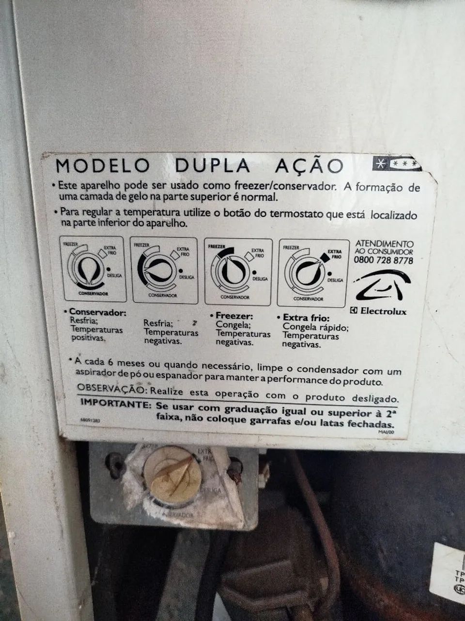 Freezer  - Foto 2