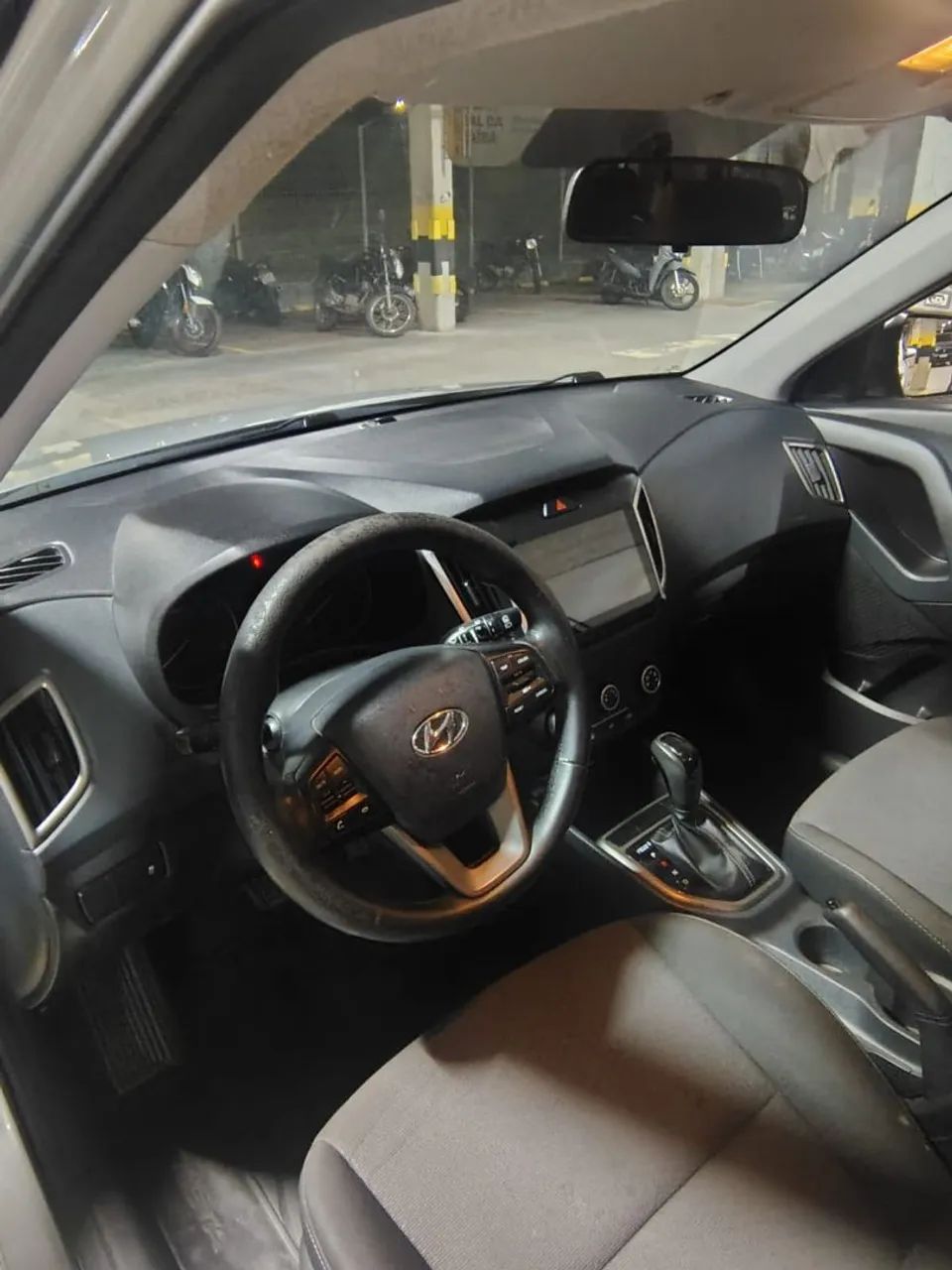 Hyundai Creta Pulse 2.0 16V Flex Aut. 2017 - Foto 4