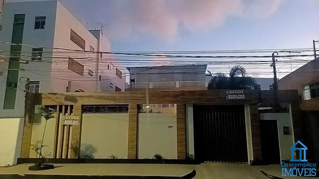 Casa 350m² com Piscina em Boa Viagem - Foto 4