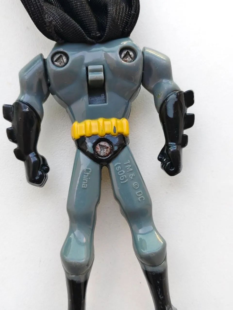 Boneco Batman DC  - Foto 2