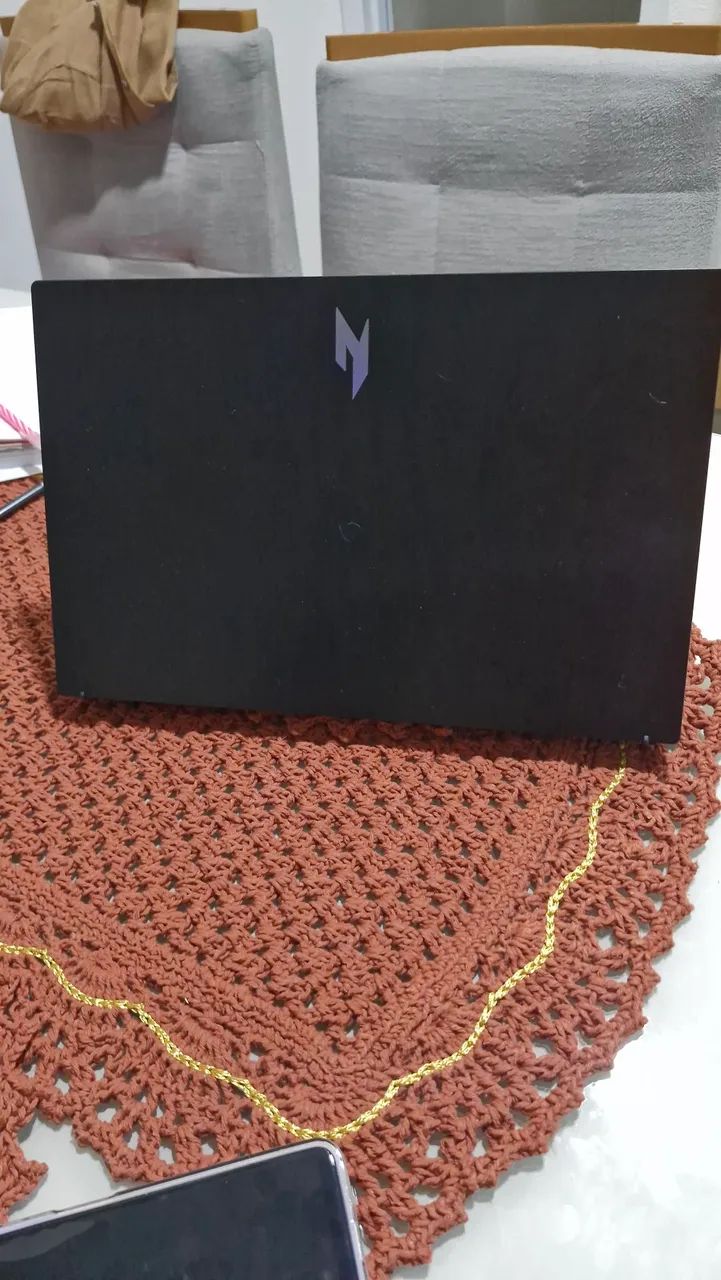 Notebook Acer Nitro V15  - Foto 5