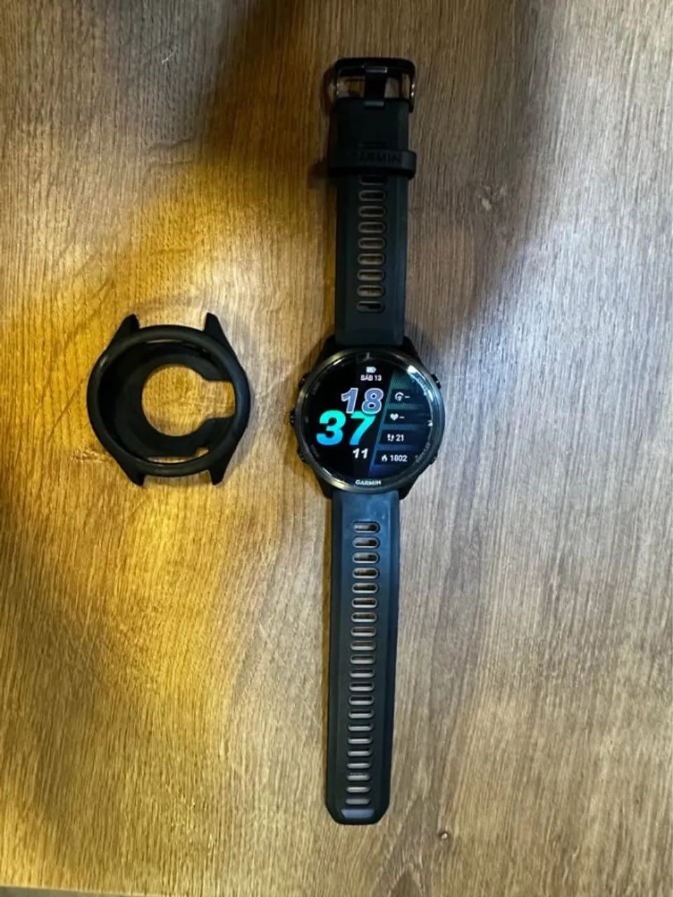 Garmin Forerunner 970