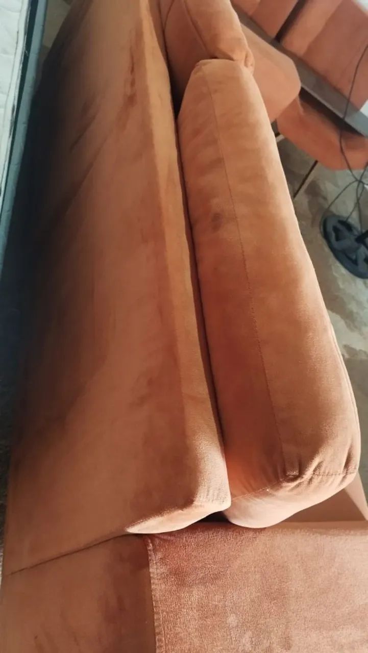 Vendo sófa  - Foto 2