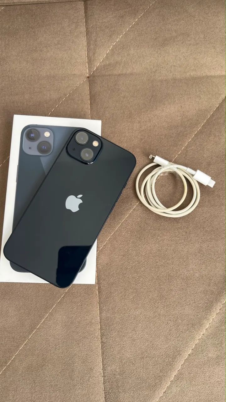 iPhone 13 128gb - Foto 2