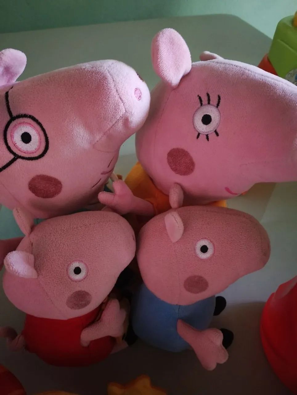Brinquedos para bebê  - Foto 4