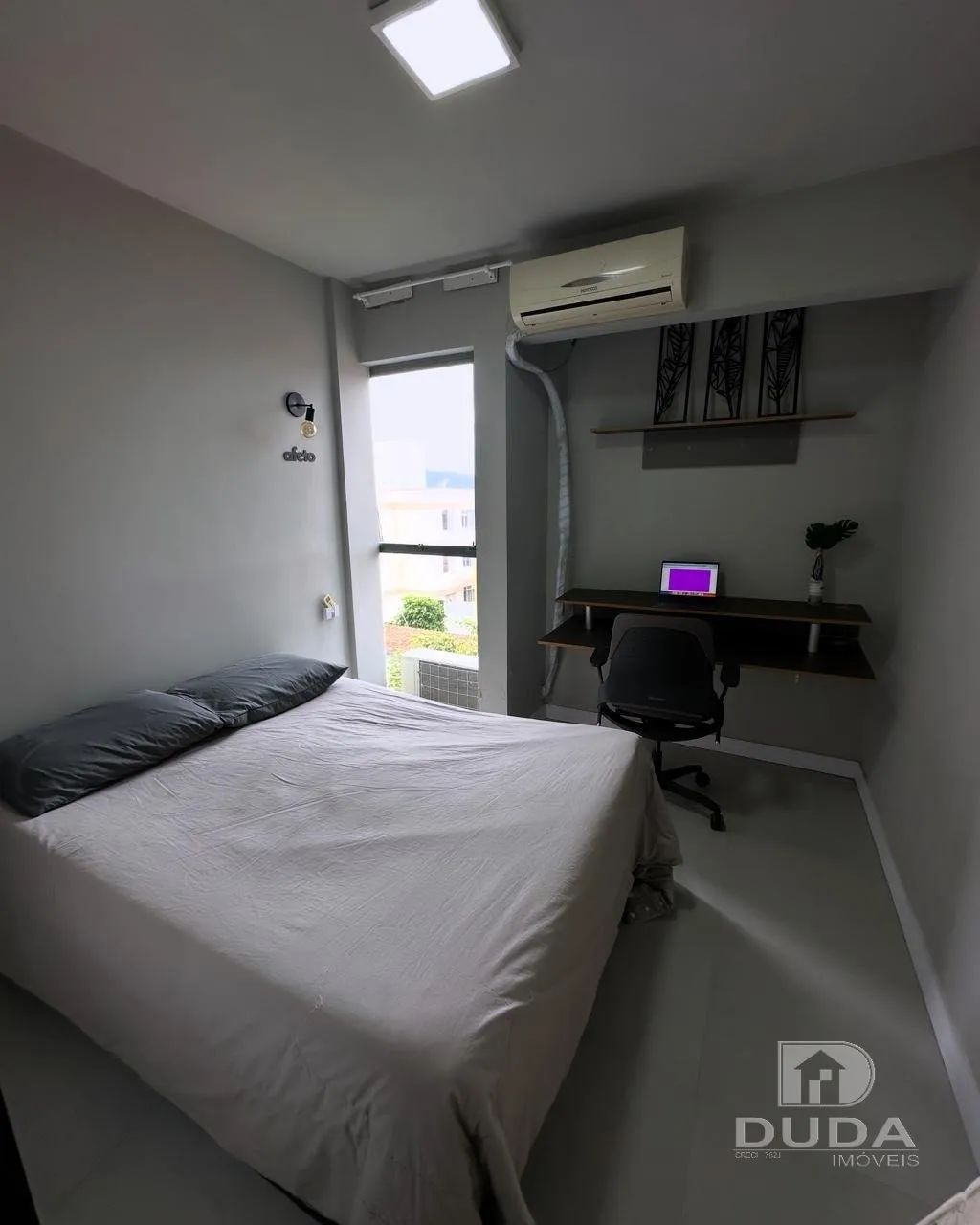 Apartamento no coqueiros - Foto 5