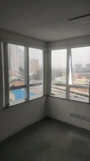Sala comercial na Rua Zanzibar, 544 - Conjunto 68  40 m² - Foto 2