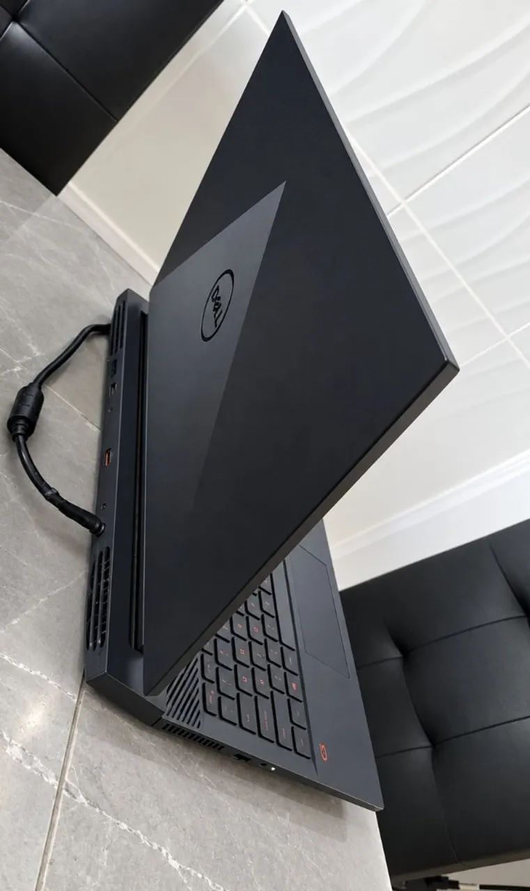 ? ""DELL G15 GAMER-PREÇO DE DESAPEGO""? - Foto 2