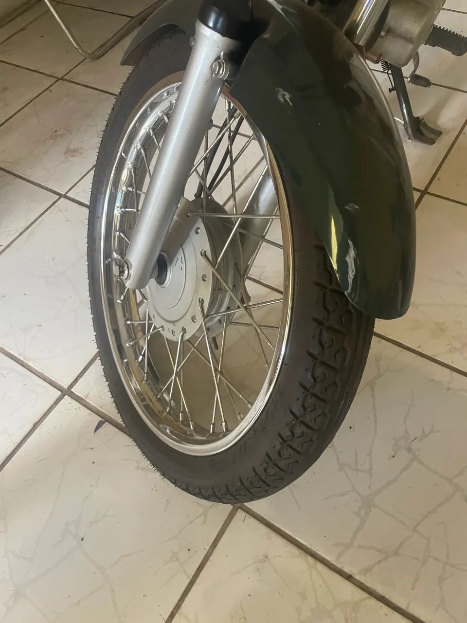 Titan 125  - Foto 3