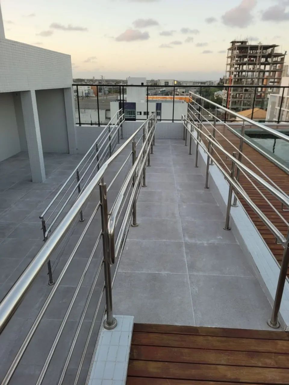 Apto novo 2 quartos. Bela Vista/Intermares  - Foto 5