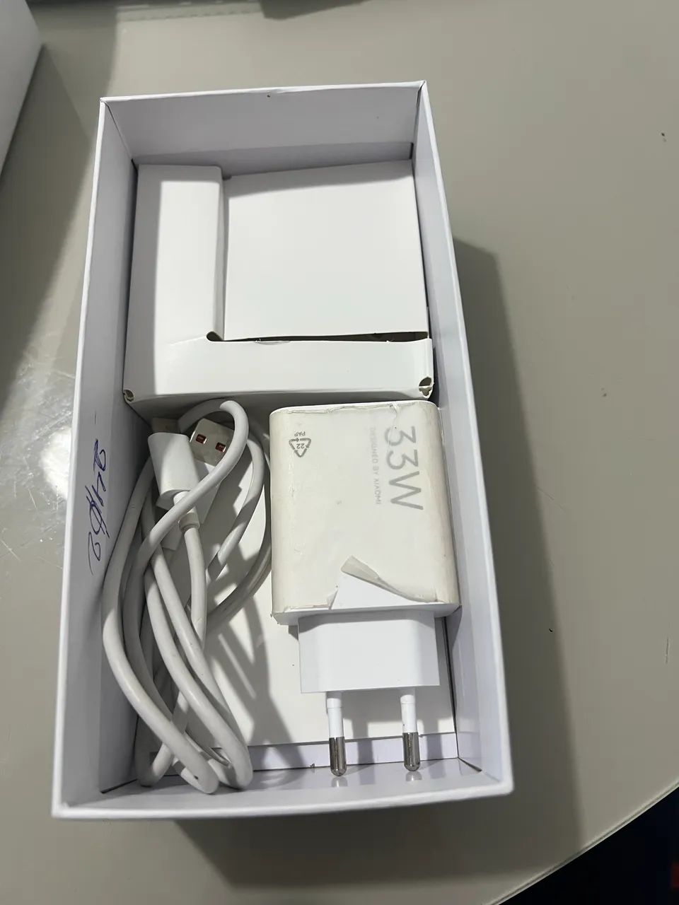 Redmi Note 14 256 Gb Preto  - Foto 3