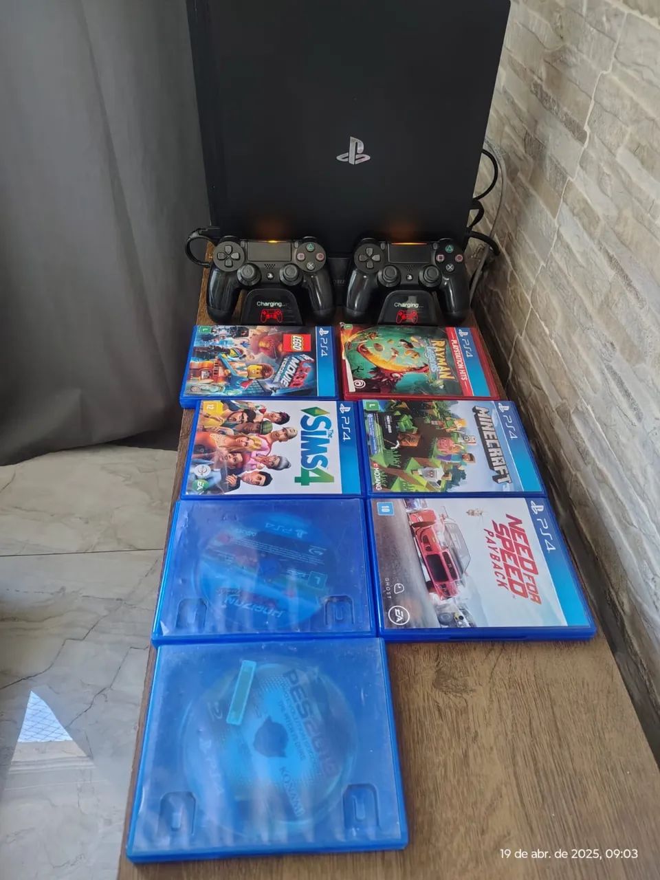 Ps4 pro - Foto 5