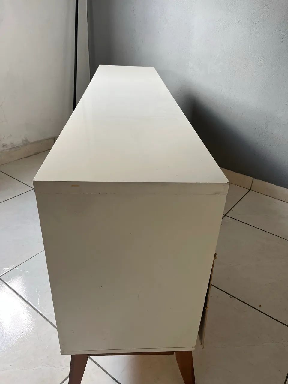 Rack para TV - Excelente Estado - Foto 4