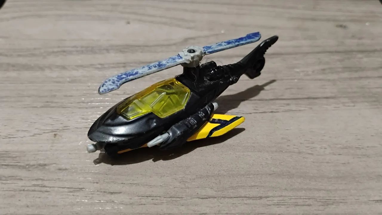 Carrinhos da Hot Wheels de coleção - Foto 3