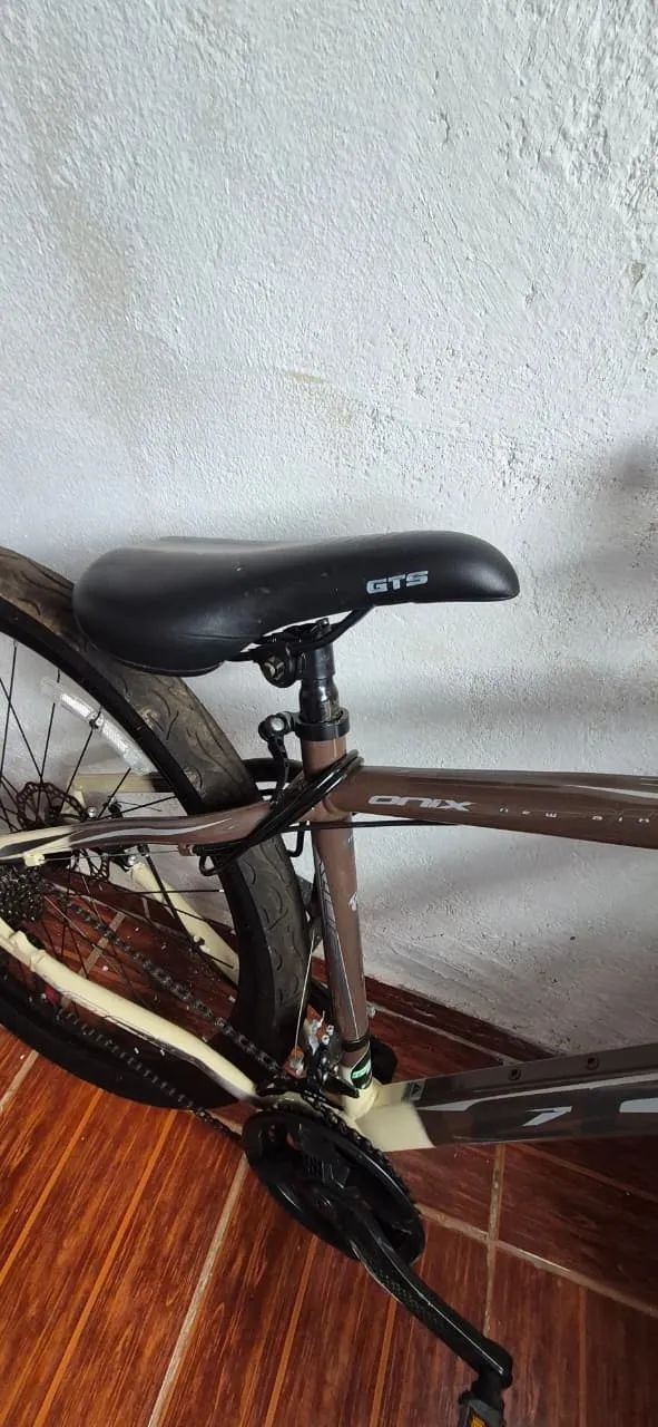 bicicleta - Foto 2