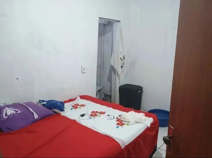 Vendo casa no coroado - Foto 3