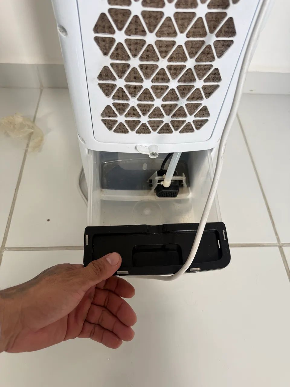 Climatizador de ar  - Foto 4