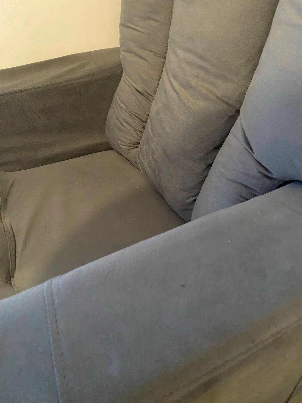 Poltrona confortável  - Foto 3