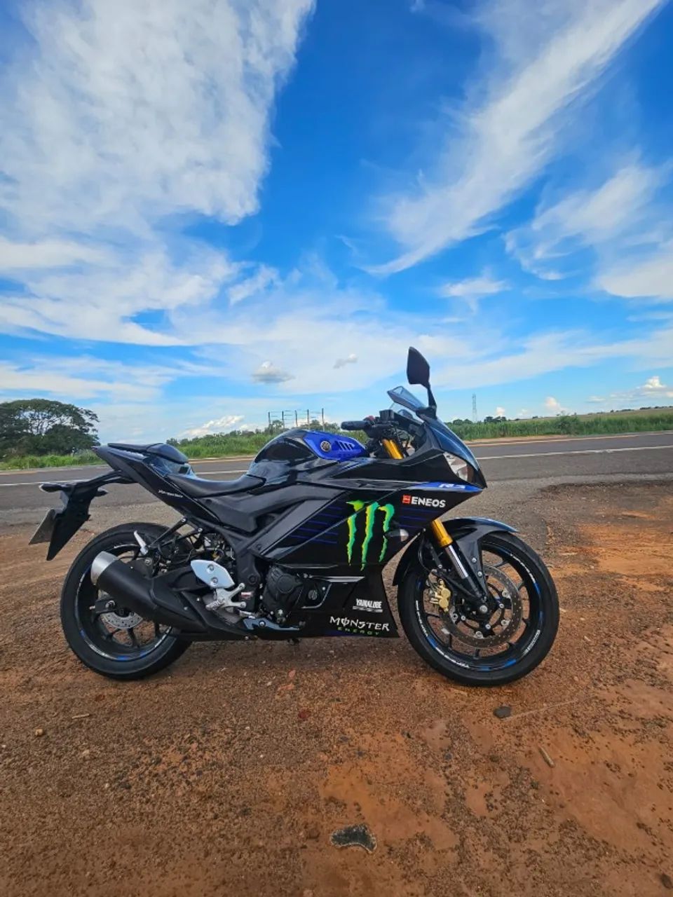 R3 MONSTER EDITION - Foto 3