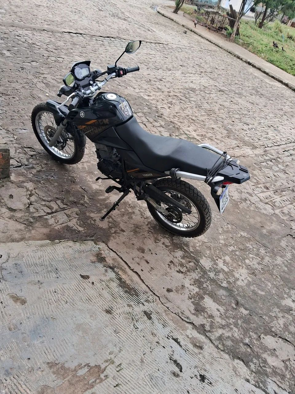 Moto  - Foto 2