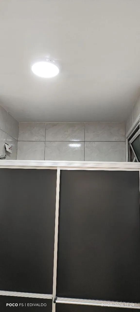Apartamento no residencial sonhare  - Foto 4