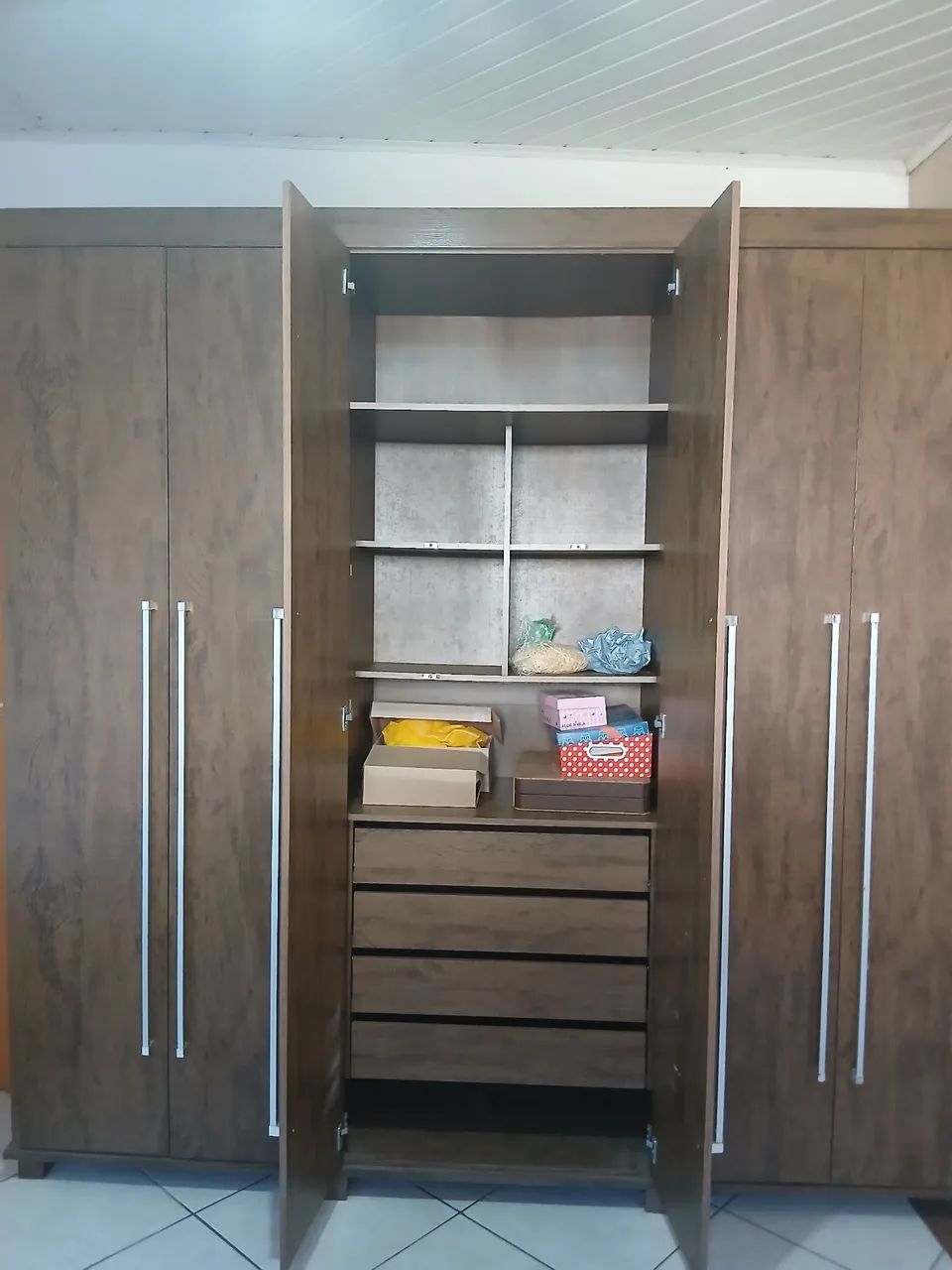 Guarda roupa  - Foto 2