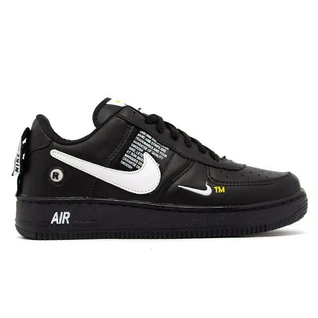 Tênis Nike Air Force 1 TM