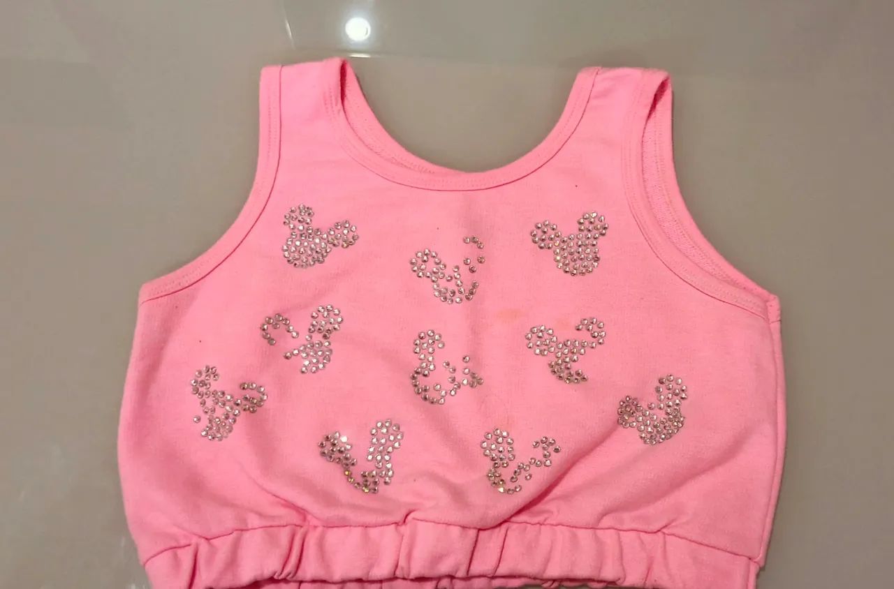 Roupas de criança  - Foto 4