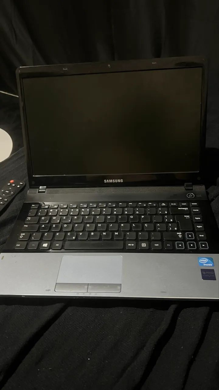 Notebook  - Foto 2