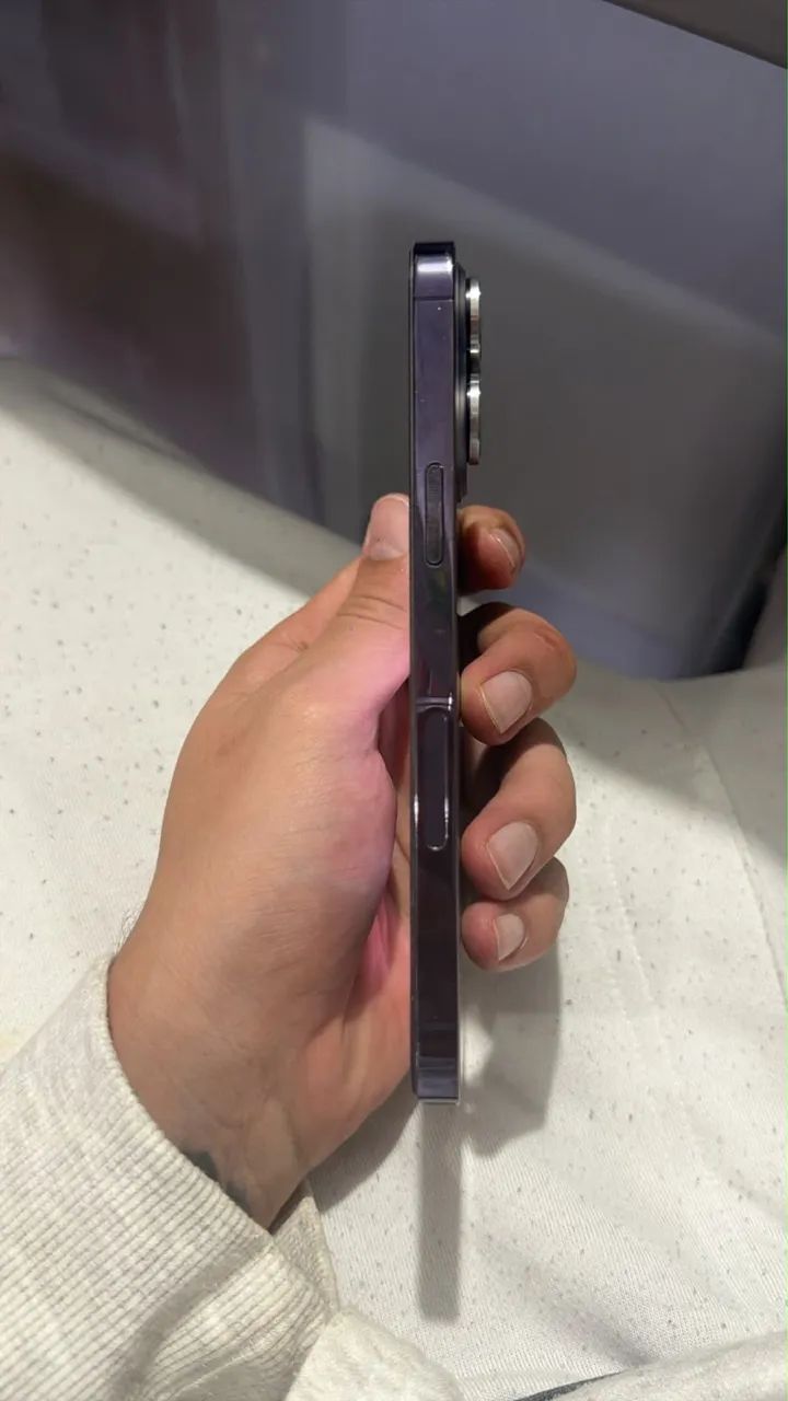 iPhone 14 Pro Max  - Foto 3