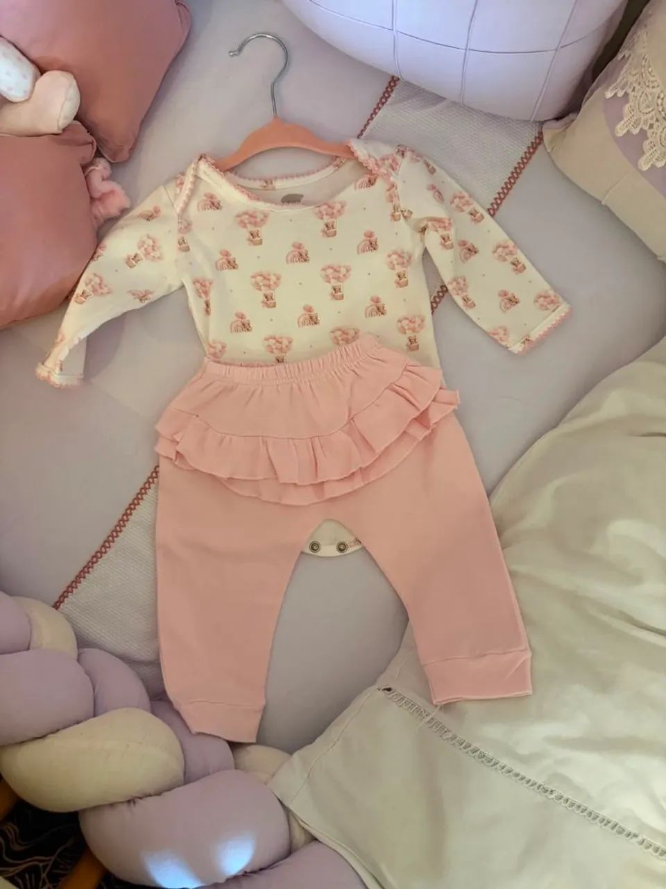 Roupas de neném  - Foto 2