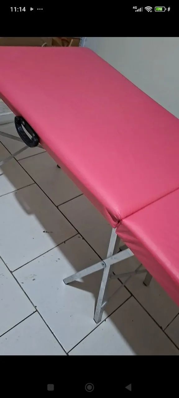 Maca estética portátil  - Foto 2