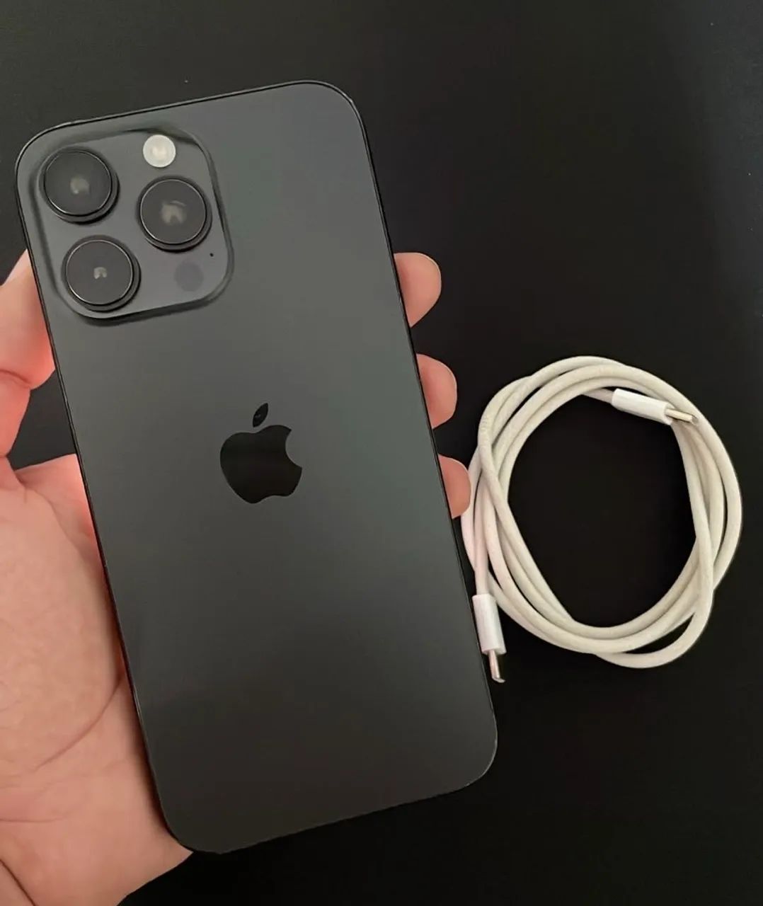 iPhone 16 pro max 256Gb - Foto 5